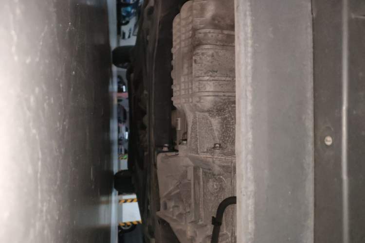 Used Ford Fiesta 2013 Hatchback 1.5L Automatic Fashion Edition Chassis Front