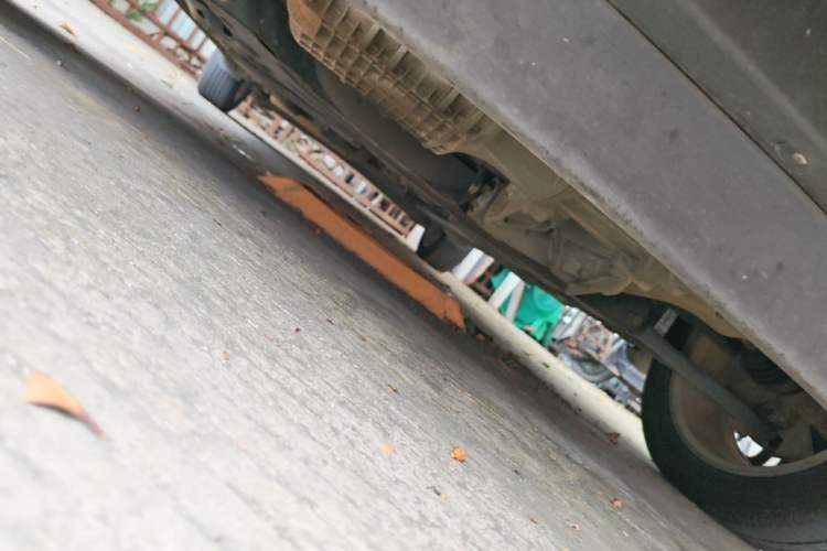 Used Ford Fiesta 2013 Sedan 1.5L Automatic Fashion Edition Chassis Front