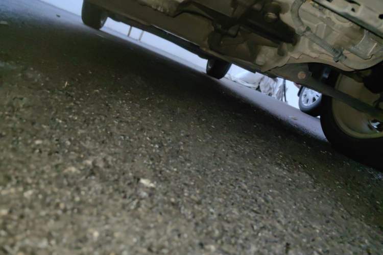 Used Ford Fiesta 2013 Sedan 1.5L Automatic Fashion Edition Chassis Front