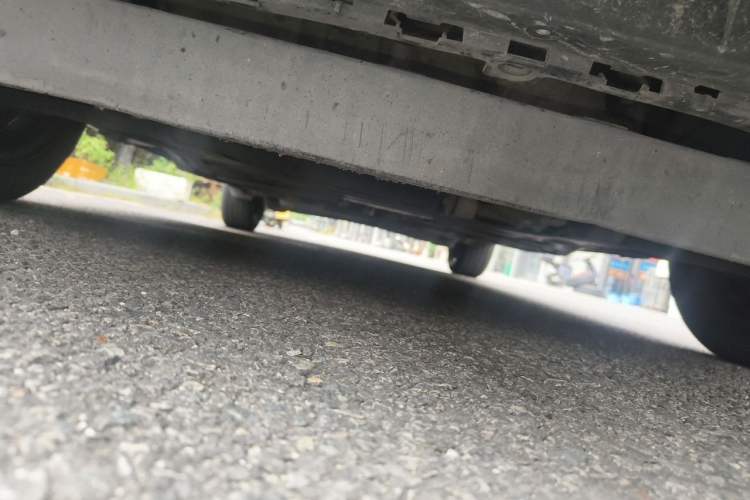 Used Ford Fiesta 2013 Sedan 1.5L Manual Fashion Edition Chassis Front