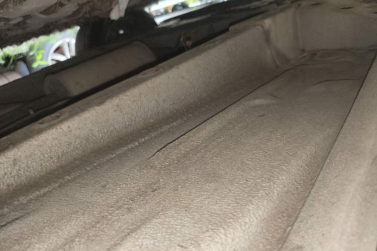 Used Ford Fiesta 2013 Sedan 1.5L Manual Fashion Edition Chassis Front Left