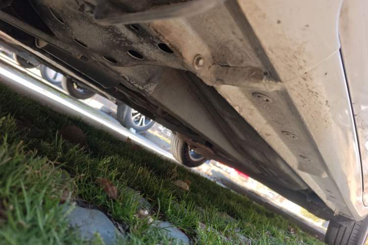 Used Ford Fiesta 2013 Sedan 1.5L Automatic Fashion Edition Chassis Front Left