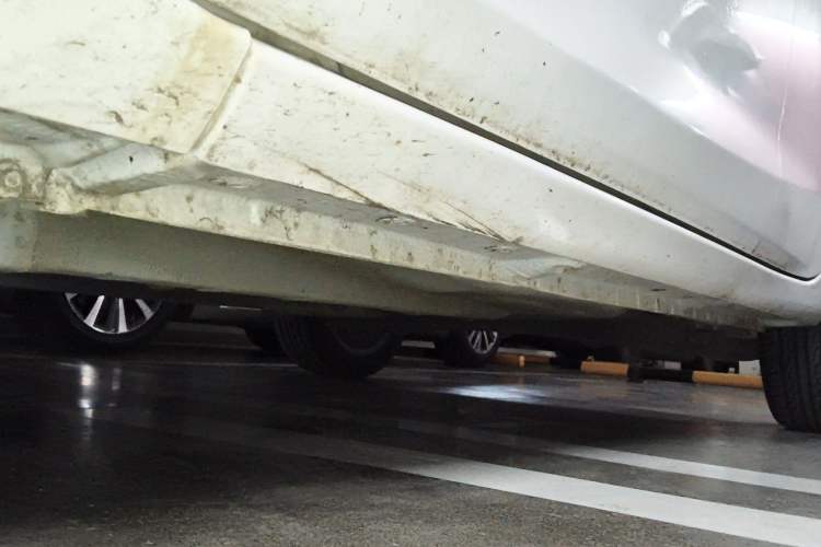 Used Ford Fiesta 2013 Hatchback 1.5L Automatic Prestige Model Chassis Front Left
