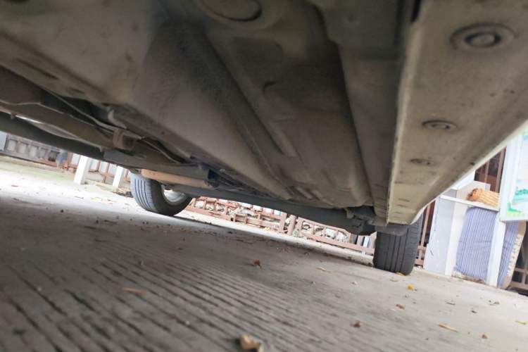 Used Ford Fiesta 2013 Sedan 1.5L Automatic Fashion Edition Chassis Front Left
