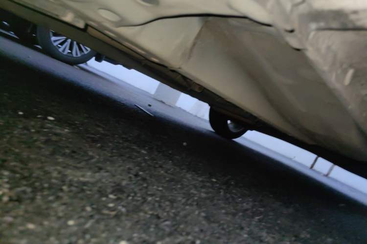 Used Ford Fiesta 2013 Sedan 1.5L Automatic Fashion Edition Chassis Front Left