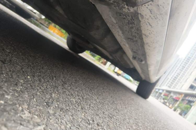 Used Ford Fiesta 2013 Sedan 1.5L Manual Fashion Edition Chassis Front Left