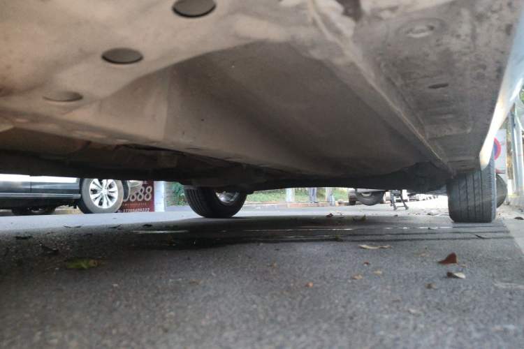 Used Ford Fiesta 2013 Sedan 1.5L Automatic Prestige Model Chassis Front Left
