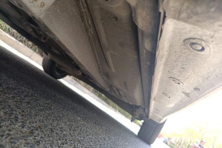 Used Ford Fiesta 2013 Hatchback 1.5L Manual Fashion Edition Chassis Front Left