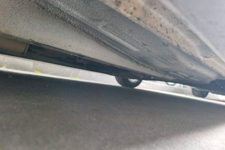 Used Ford Fiesta 2013 Sedan 1.5L Manual Fashion Edition Chassis Front Left