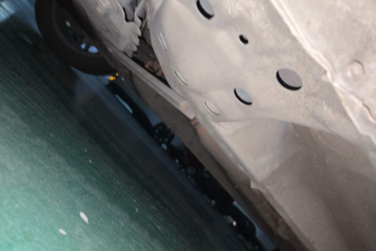 Used Ford Fiesta 2013 Sedan 1.5L Automatic Prestige Model Chassis Front Left