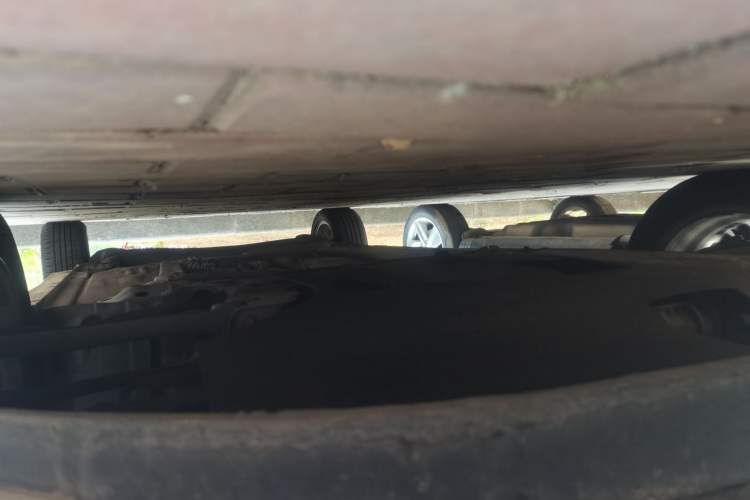 Used Ford Fiesta 2013 Sedan 1.5L Manual Fashion Edition Chassis Front Left