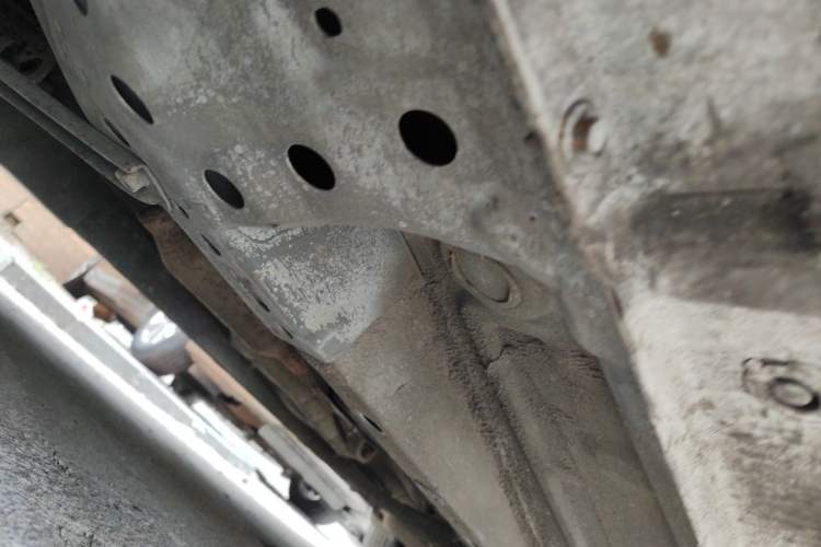 Used Ford Fiesta 2013 Sedan 1.5L Automatic Fashion Edition Chassis Front Left