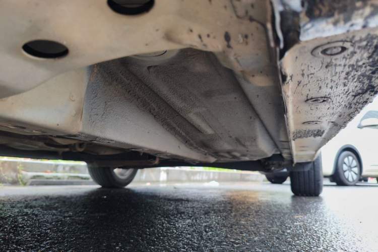 Used Ford Fiesta 2013 Sedan 1.5L Automatic Fashion Edition Chassis Front Left