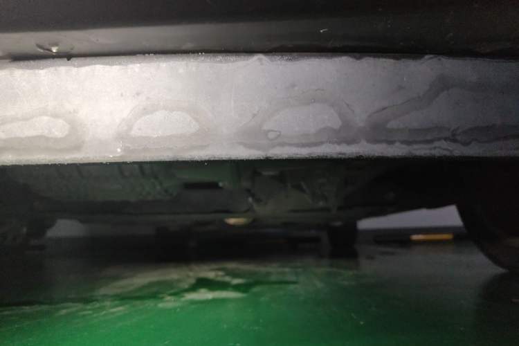 Used Ford Fiesta 2013 Sedan 1.5L Automatic Fashion Edition Chassis Front