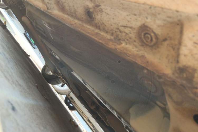 Used Ford Fiesta 2013 Hatchback 1.5L Automatic Fashion Edition Chassis Front Right