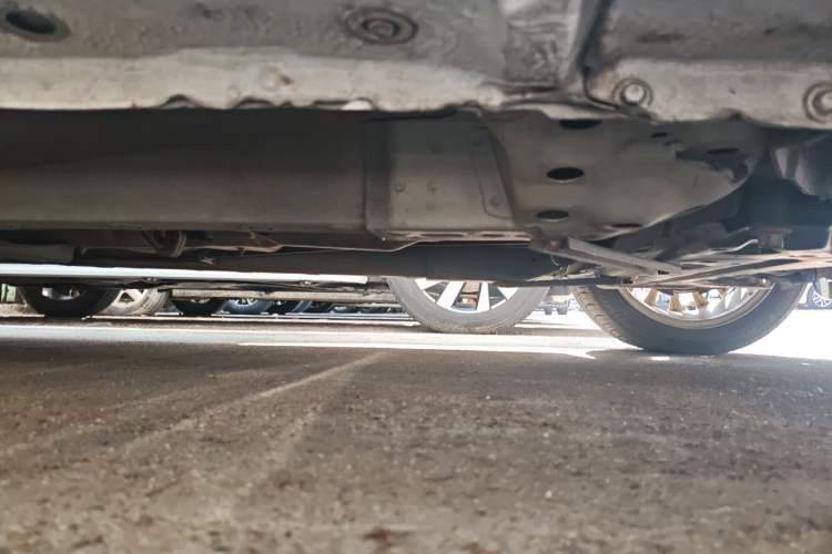 Used Ford Fiesta 2013 Hatchback 1.5L Automatic Sport Model Chassis Front Right