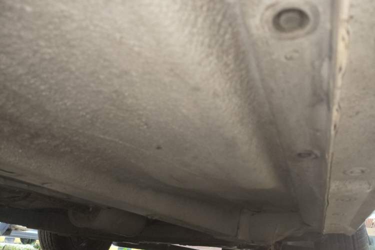 Used Ford Fiesta 2013 Sedan 1.5L Manual Fashion Edition Chassis Front Right
