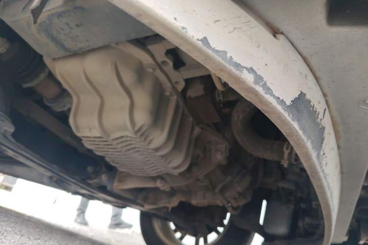Used Ford Fiesta 2013 Hatchback 1.5L Automatic Fashion Edition Chassis Front Right