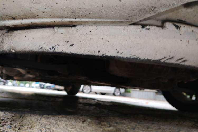 Used Ford Fiesta 2013 Hatchback 1.5L Automatic Fashion Edition Chassis Front Right