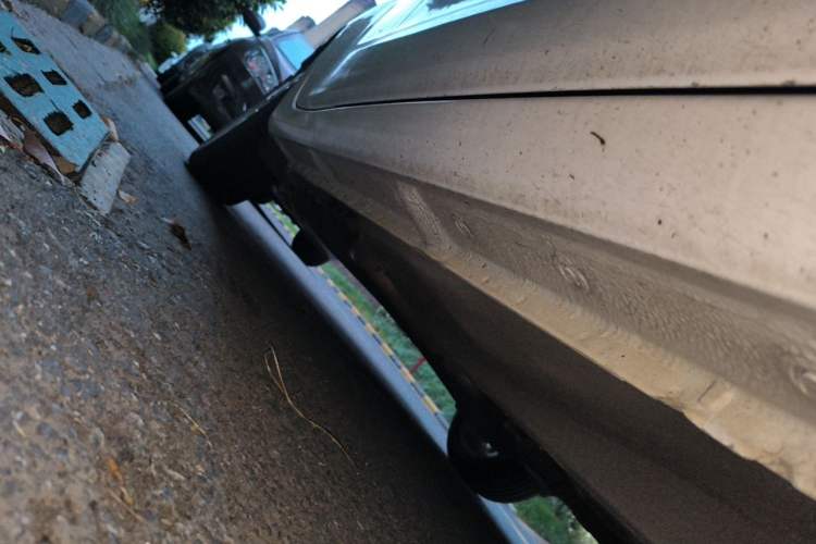 Used Ford Fiesta 2013 Hatchback 1.5L Automatic Fashion Edition Chassis Front Right