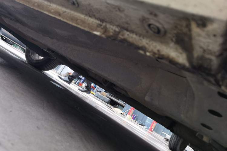 Used Ford Fiesta 2013 Hatchback 1.5L Automatic Prestige Model Chassis Front Right