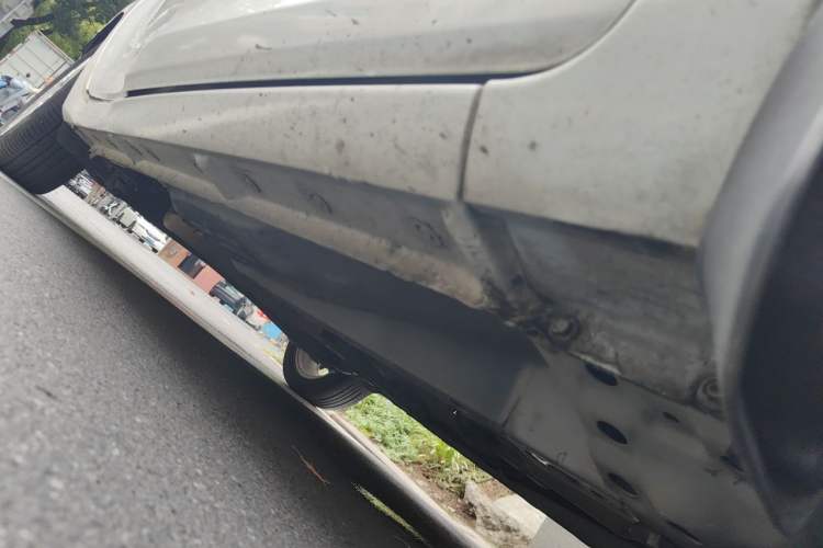 Used Ford Fiesta 2013 Hatchback 1.5L Automatic Sport Model Chassis Front Right