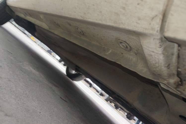 Used Ford Fiesta 2013 Hatchback 1.5L Automatic Fashion Edition Chassis Front Right