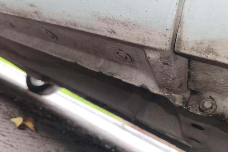 Used Ford Fiesta 2013 Hatchback 1.5L Automatic Fashion Edition Chassis Front Right