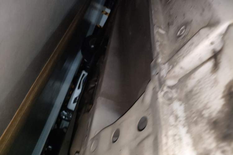 Used Ford Fiesta 2013 Hatchback 1.5L Automatic Fashion Edition Chassis Front Right