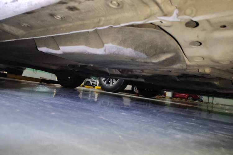 Used Ford Fiesta 2013 Hatchback 1.5L Manual Fashion Edition Chassis Front Right