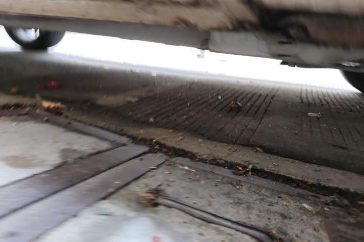 Used Ford Fiesta 2013 Sedan 1.5L Manual Fashion Edition Chassis Front Right
