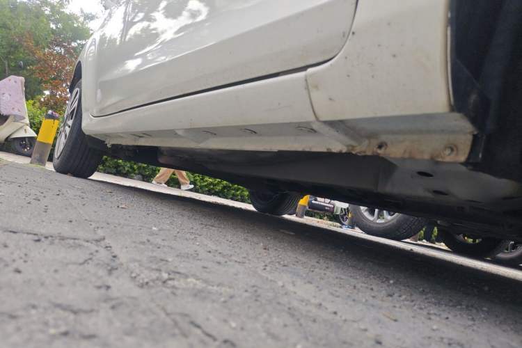 Used Ford Fiesta 2013 Hatchback 1.5L Manual Fashion Edition Chassis Front Right