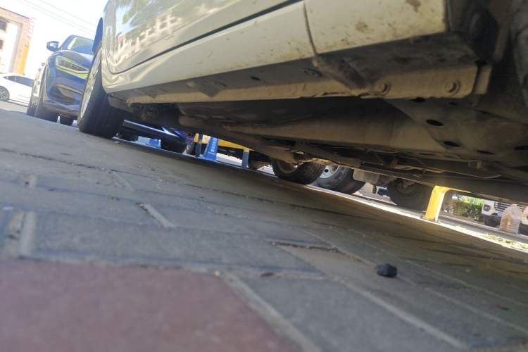Used Ford Fiesta 2013 Hatchback 1.5L Automatic Prestige Model Chassis Front Right