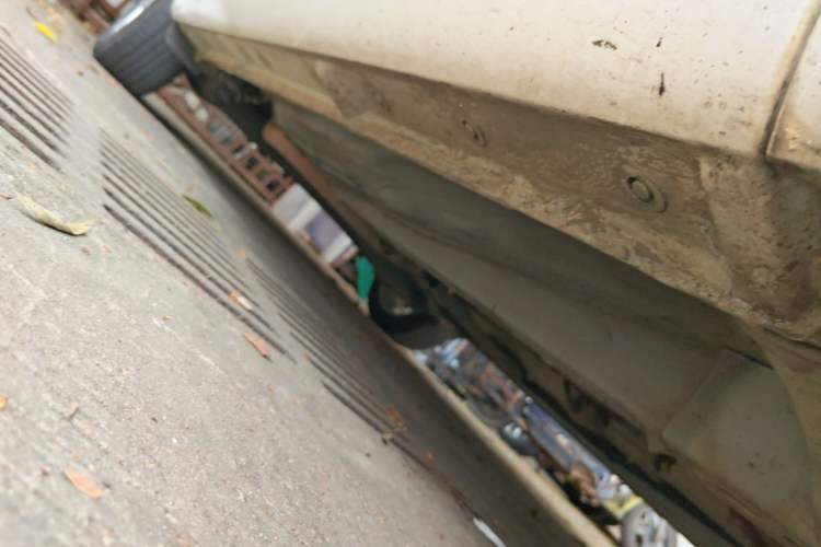 Used Ford Fiesta 2013 Sedan 1.5L Automatic Fashion Edition Chassis Front Right