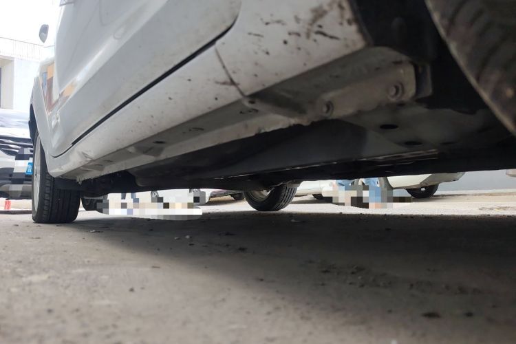Used Ford Fiesta 2013 Hatchback 1.5L Manual Fashion Edition Chassis Front Right