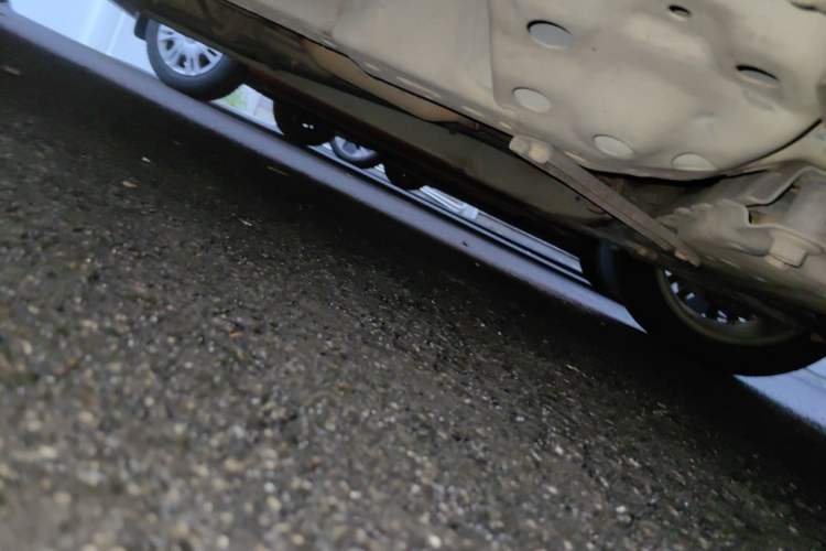 Used Ford Fiesta 2013 Sedan 1.5L Automatic Fashion Edition Chassis Front Right