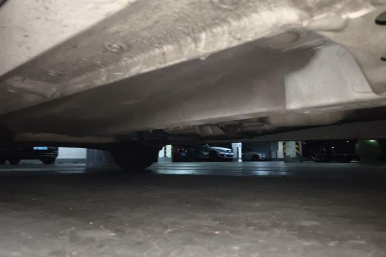 Used Ford Fiesta 2013 Hatchback 1.5L Automatic Fashion Edition Chassis Front Right