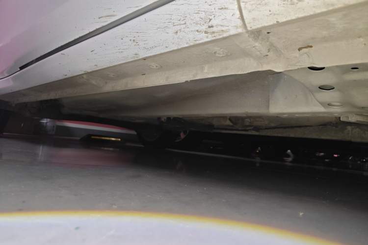 Used Ford Fiesta 2013 Sedan 1.5L Automatic Fashion Edition Chassis Front Right