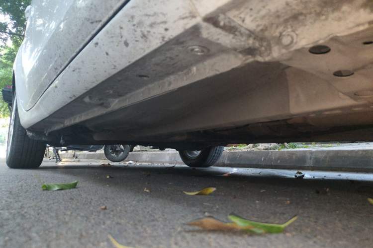 Used Ford Fiesta 2013 Sedan 1.5L Automatic Prestige Model Chassis Front Right