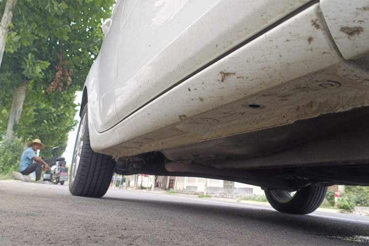 Used Ford Fiesta 2013 Hatchback 1.5L Automatic Fashion Edition Chassis Front Right