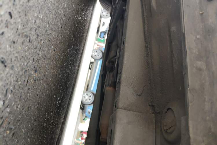 Used Ford Fiesta 2013 Sedan 1.5L Automatic Fashion Edition Chassis Front Right
