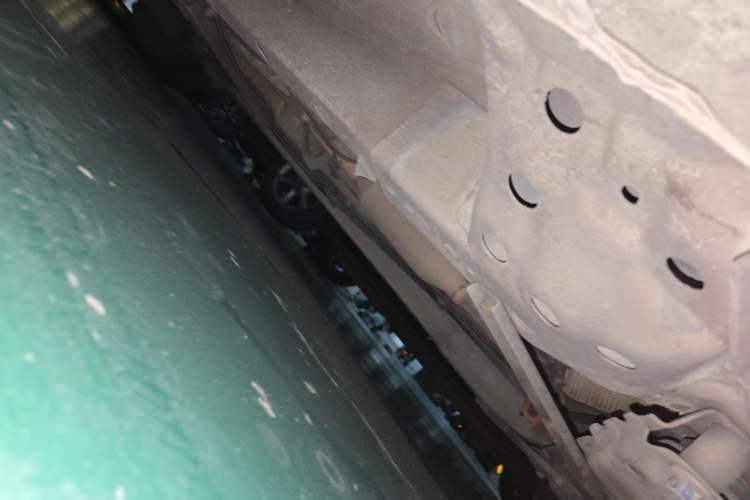 Used Ford Fiesta 2013 Sedan 1.5L Automatic Prestige Model Chassis Front Right