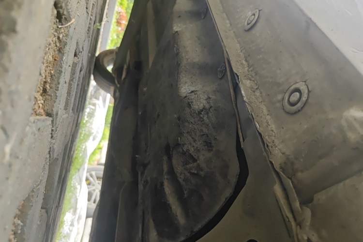 Used Ford Fiesta 2013 Hatchback 1.5L Manual Fashion Edition Chassis Front Right