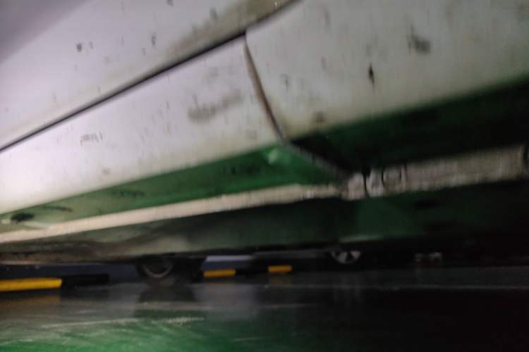 Used Ford Fiesta 2013 Sedan 1.5L Automatic Fashion Edition Chassis Front Right