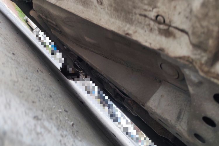 Used Ford Fiesta 2013 Sedan 1.5L Automatic Fashion Edition Chassis Front Right