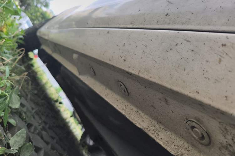 Used Ford Fiesta 2013 Sedan 1.5L Manual Fashion Edition Chassis Front Right
