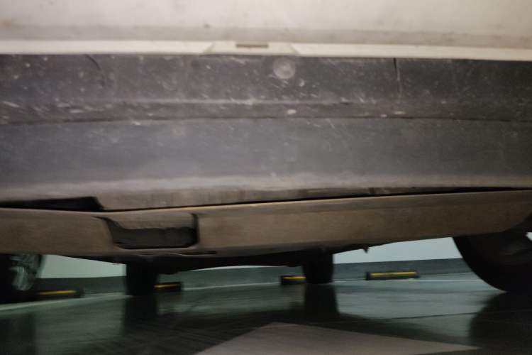 Used Ford Fiesta 2013 Hatchback 1.5L Automatic Fashion Edition Chassis Front