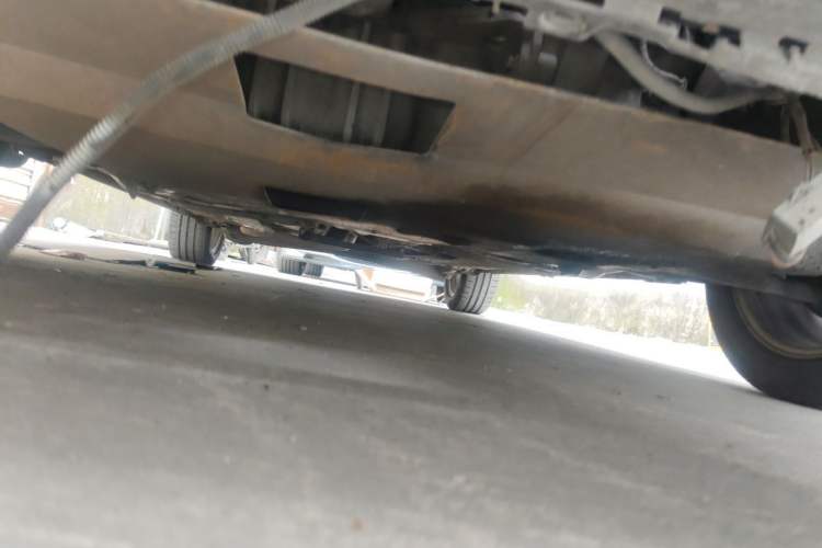Used Ford Fiesta 2013 Hatchback 1.5L Manual Fashion Edition Chassis Front