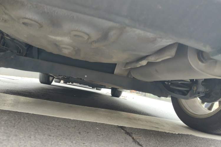 Used Ford Fiesta 2013 Hatchback 1.5L Automatic Sport Model Chassis Rear