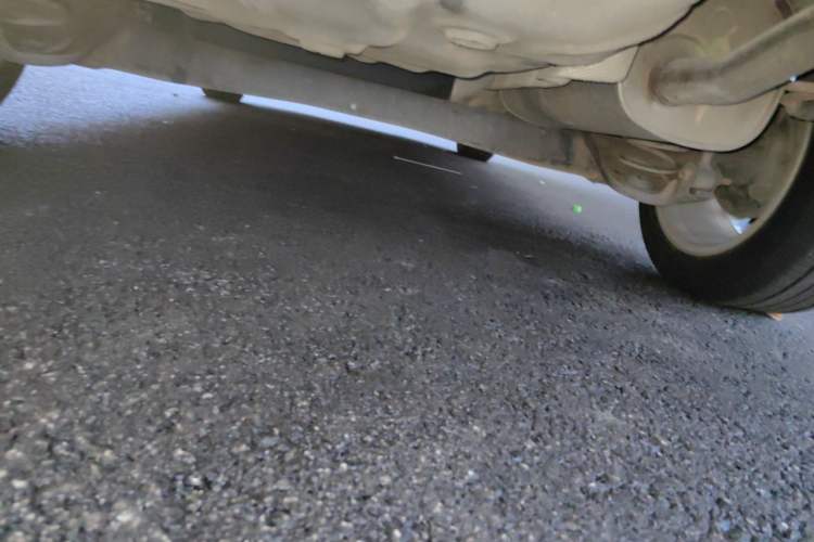 Used Ford Fiesta 2013 Sedan 1.5L Automatic Fashion Edition Chassis Rear